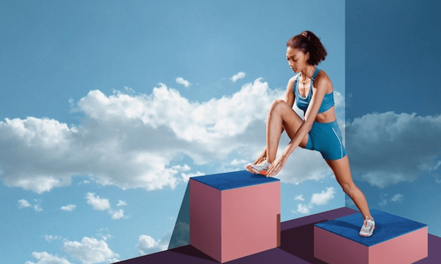 Women and Sport Nutrition The Female Athlete Triad - Nature's Source Inc