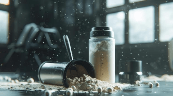 BCAA Coco-sicles - Nature's Source Inc