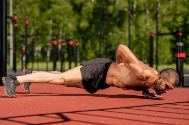 Benefits of Exercise and an Introduction to Calisthenics - Nature's Source Inc