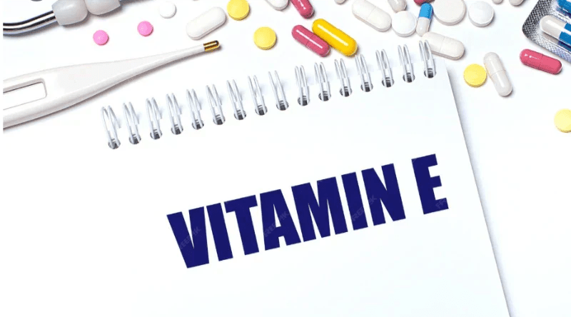 The Signature Standard: Only Natural Vitamin E - Nature's Source Inc