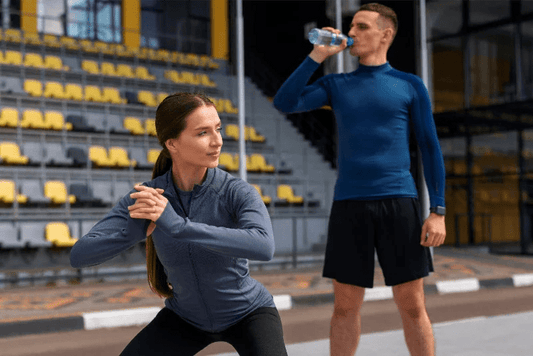 The Signature Standard: No Artificial Colours - Nature's Source Inc