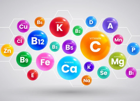 The Signature Standard: No Synthetic Forms - Nature's Source Inc