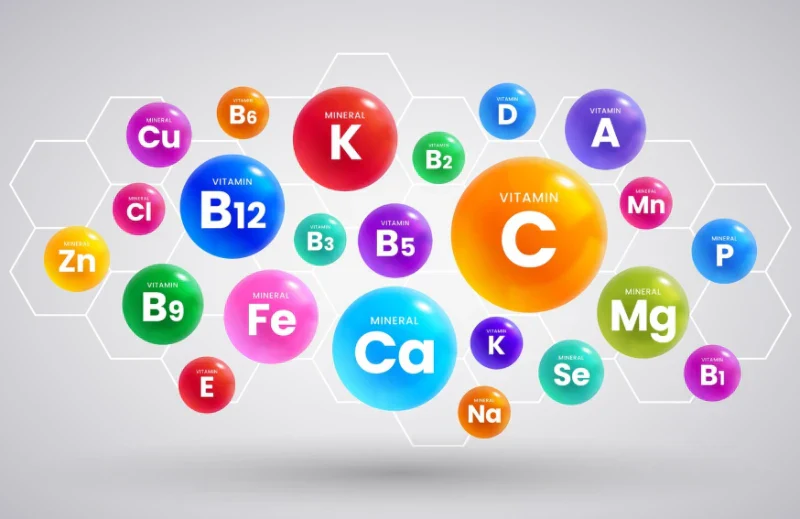 The Signature Standard: No Synthetic Forms - Nature's Source Inc