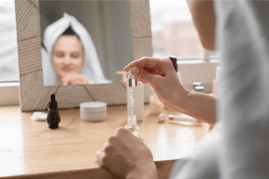 The Signature Standard: No Harsh Fillers - Nature's Source Inc