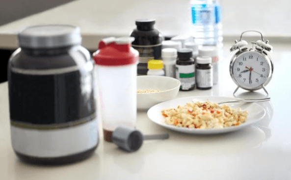 Electrolytes: Why Your Body Needs Them? - Nature's Source Inc