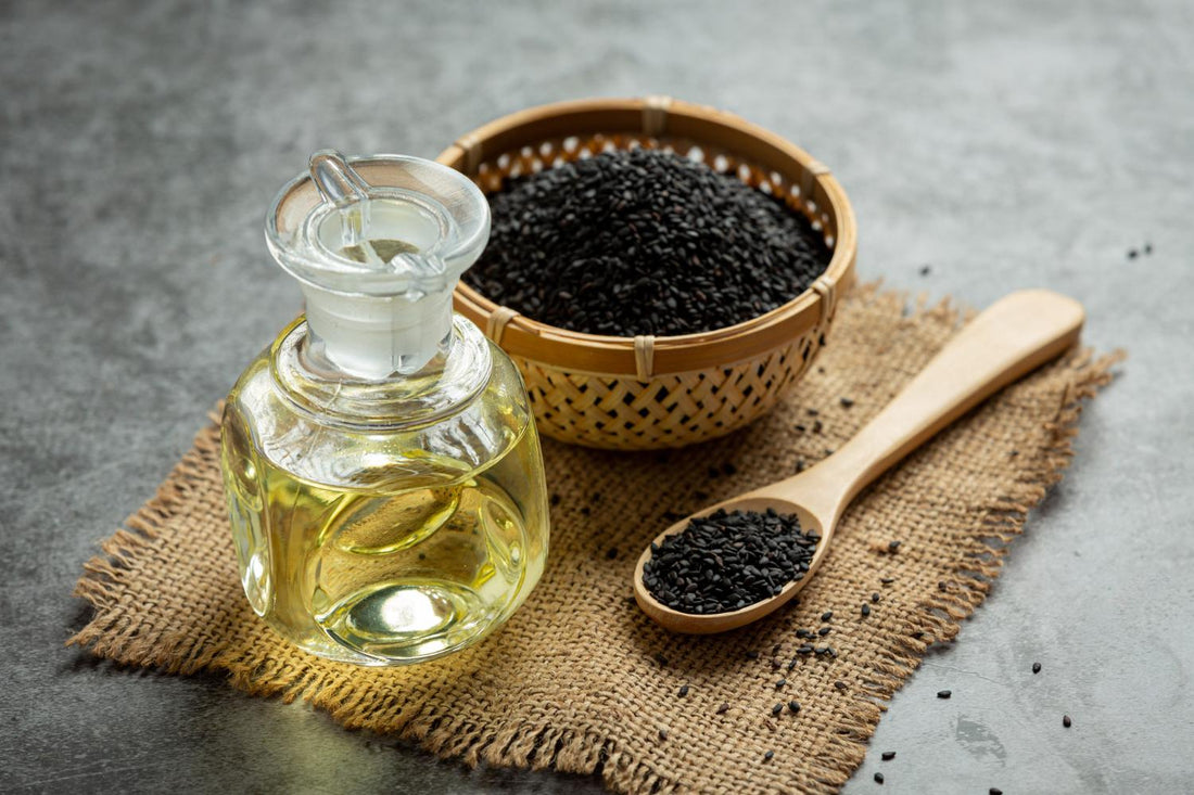 Everything You Need to Know About Black Seed Oil - Nature's Source Inc