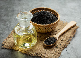 Everything You Need to Know About Black Seed Oil