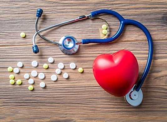 Noval Ingredients for Cardiovascular Health