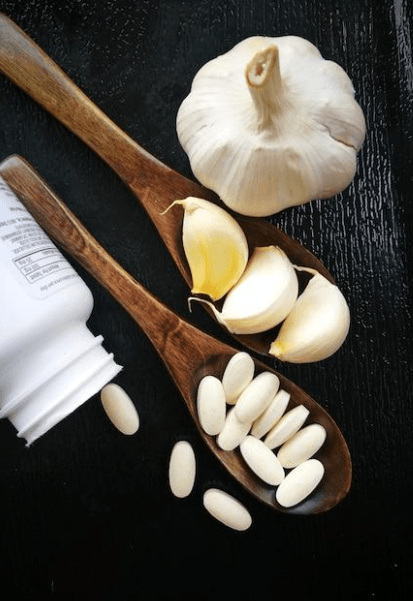 Preventing the Common Cold by using a Garlic Supplement - Nature's Source Inc