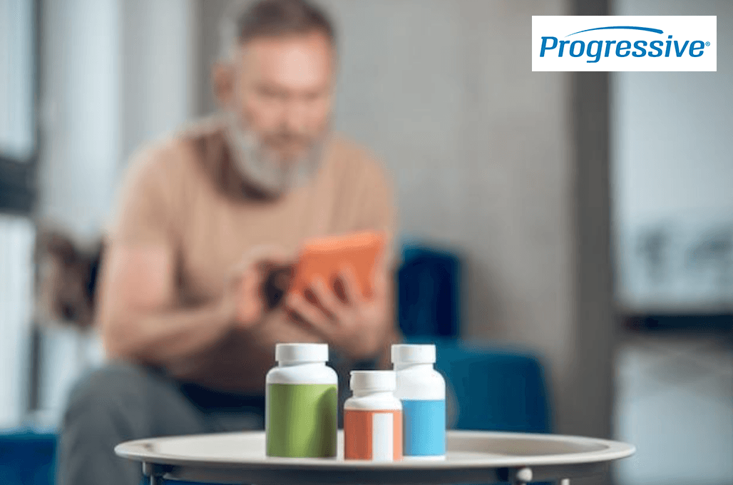 Progressive® VegeGreens®: From Great to Even Better! - Nature's Source Inc