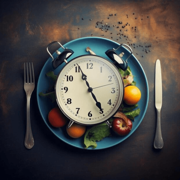 Science Suggests That Occasional Fasting Works - Nature's Source Inc