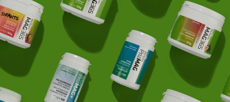 The Best Magnesium Supplement: Why Do Some Work Better Than Others? - Nature's Source Inc