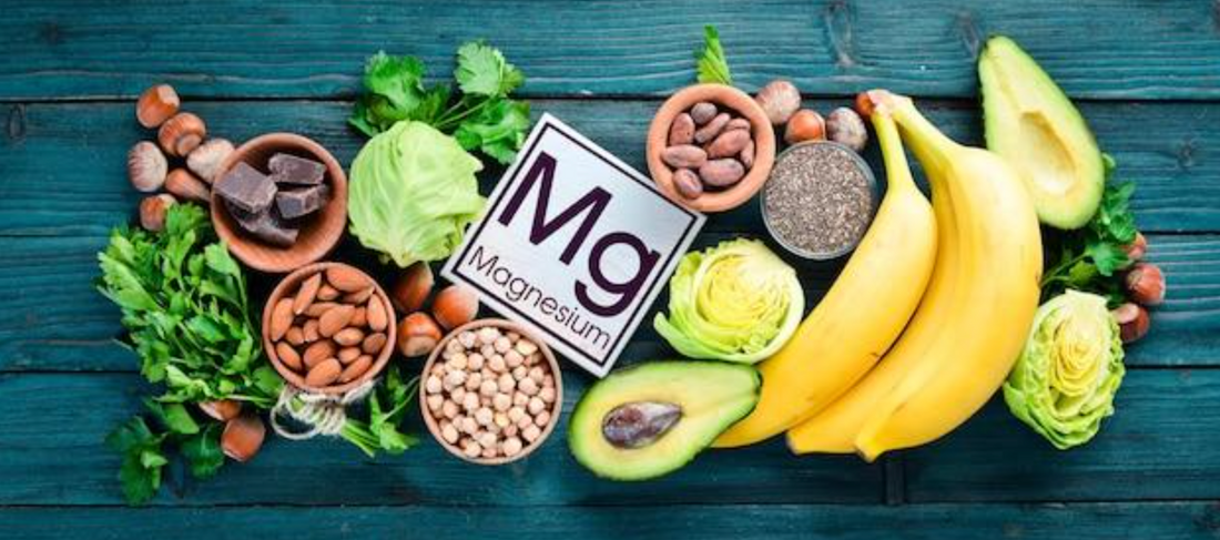 The Vital Role of Magnesium in Health and Wellness