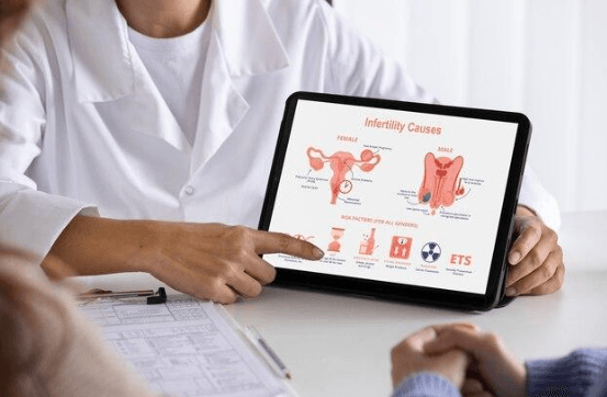 Top 3 Ways to Optimize Fertility for Patients with Polycystic Ovarian Syndrome (PCOS) - Nature's Source Inc