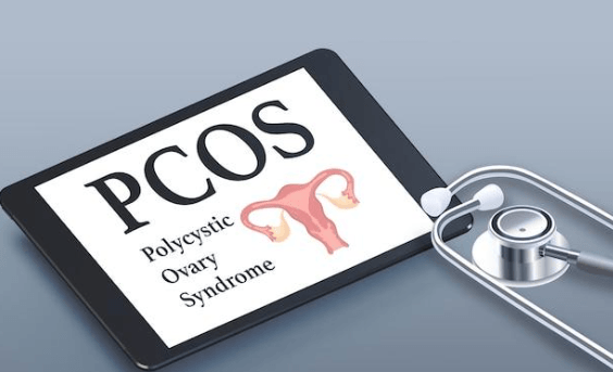 What is Poly Cystic Ovarian Syndrome (or PCOS)? - Nature's Source Inc