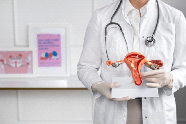 Natural Health for Menopause - Nature's Source Inc