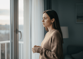 Probiotics and Anxiety & Depression - Nature's Source Inc