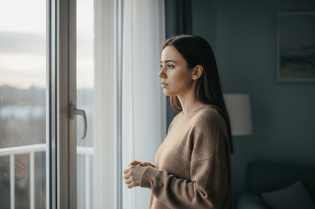 Probiotics and Anxiety & Depression - Nature's Source Inc