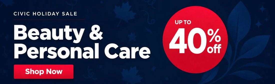 Beauty & Personal Care Products Online