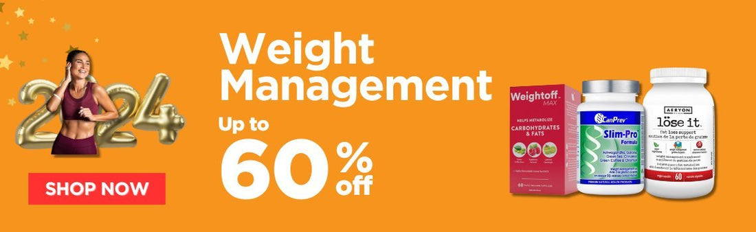 Supplements and Vitamins for Weight Loss Online - Nature's Source Inc