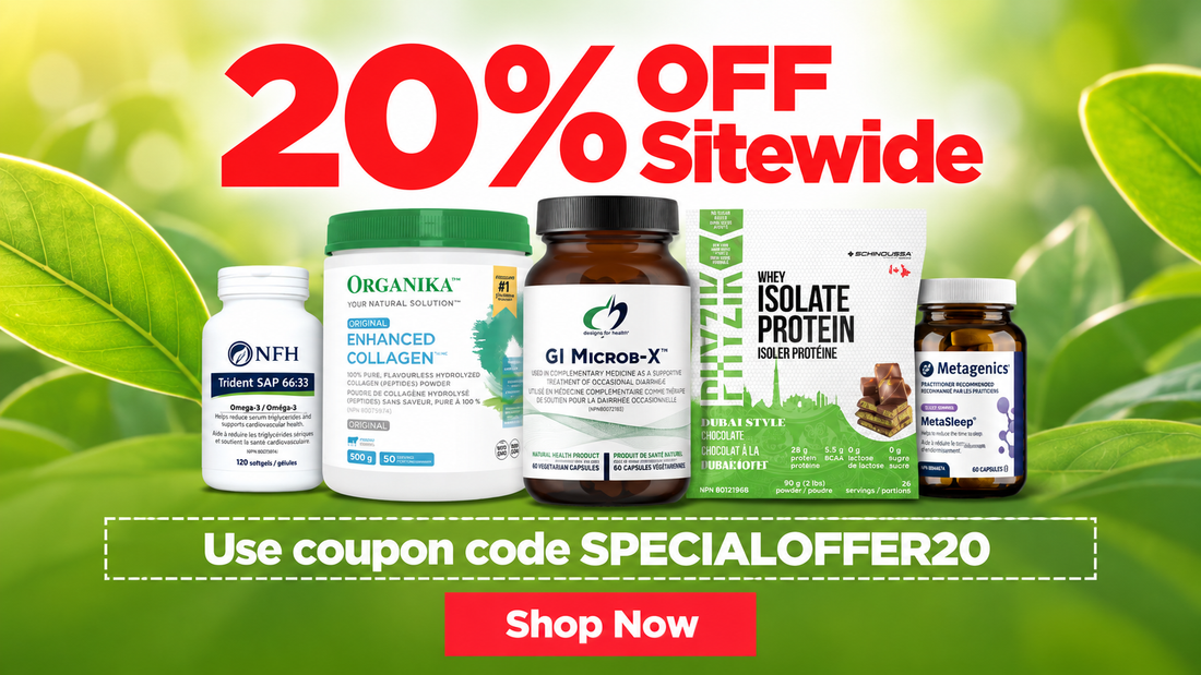 Special Offer Products