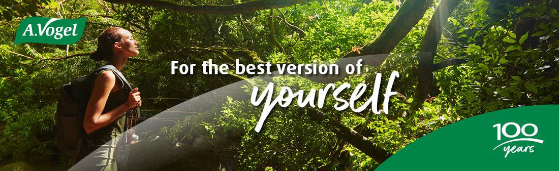 A. Vogel Products Online - Nature's Source Inc