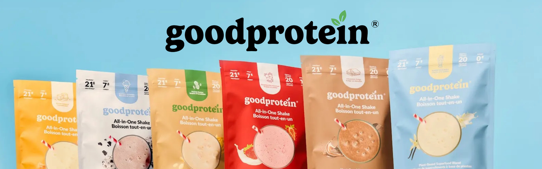 Good Protein