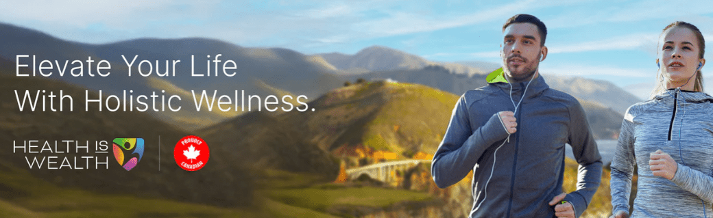 Health Is Wealth Products Online - Nature's Source Inc