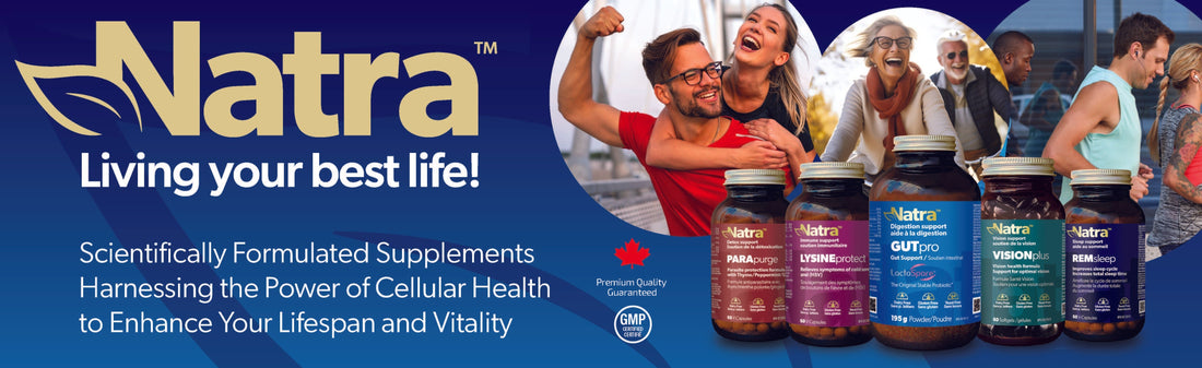 Natra – Nature’s Source Inc