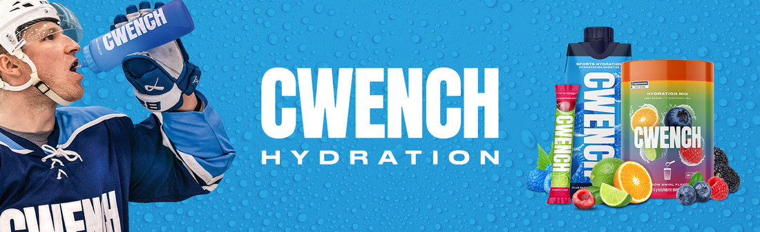 CWENCH HYDRATION