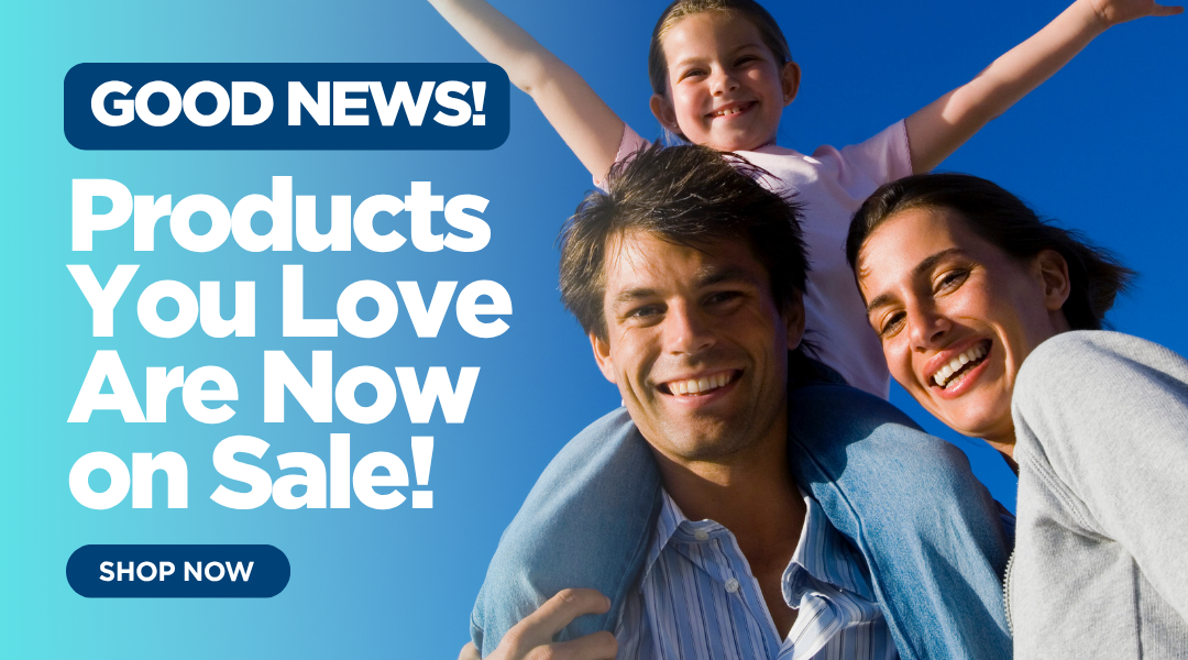 Overstock Products