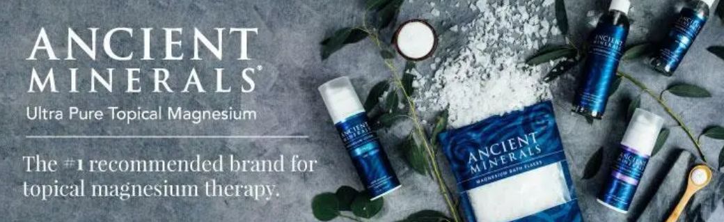 Ancient Minerals Magnesium Online - Nature's Source Inc