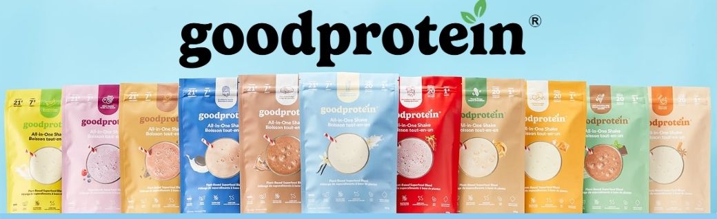 Good Protein – Nature’s Source Inc