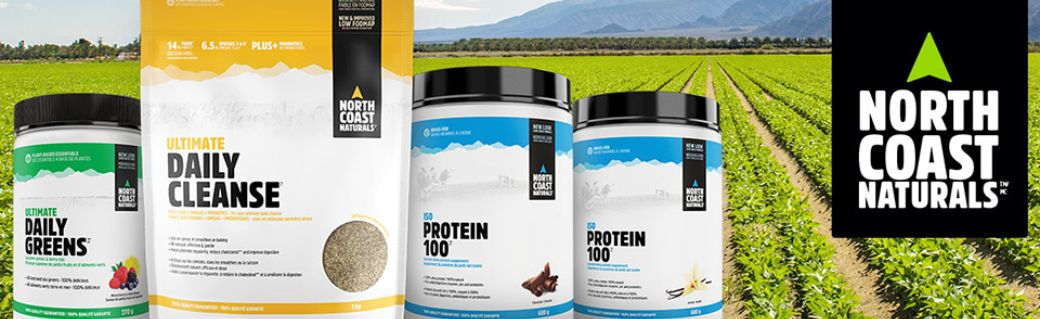 North Coast Naturals - Nature's Source Inc