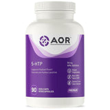 AOR 5 - HTP 90 vegi caps - Nature's Source Inc