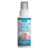 Natural Calm Magnesium Chloride Spray 118ml - Nature's Source Inc
