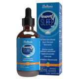 Natural Calm Calmful Sleep Wildberry 113g - Nature's Source Inc