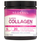 NeoCell Super Collagen, Type 1 & 3, 200g - Nature's Source Inc