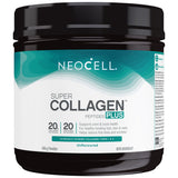 NeoCell Collagen Protein Peptides Plus, 406g - Nature's Source Inc