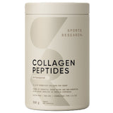 Sports Research Collagen Peptides Unflavoured 510g - Nature's Source Inc