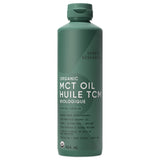 Sports Research Organic MCT Oil C8 414ml - Nature's Source Inc