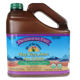 LotD Aloe Vera Juice Whole Leaf Plastic 3.8L - Nature's Source Inc