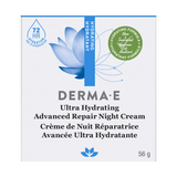 Derma E Hydrating Night Cream 56g - Nature's Source Inc