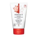 Derma E Anti - Wrinkle Scrub 113g - Nature's Source Inc
