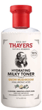 Thayer's Hydrating Milky Toner 355ml - Nature's Source Inc