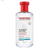 Thayer's 2% Salicylic Acid Toner 355ml - Nature's Source Inc