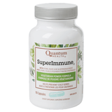 Quantum Super Immune+ 90 Capsules - Nature's Source Inc