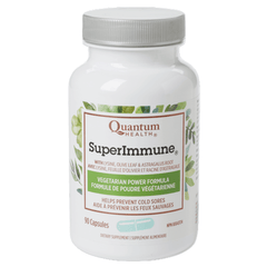 Quantum Super Immune+ 90 Capsules