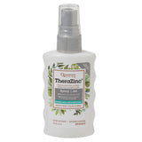 Quantum Health TheraZinc Throat Spray 59ml - Nature's Source Inc