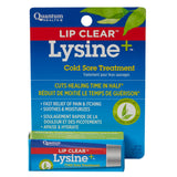 Quantum Lip Clear Lysine+ Ointment 7g - Nature's Source Inc